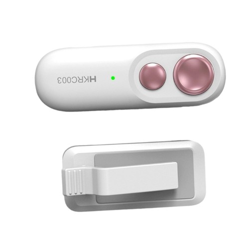 Portable Page Turner Remote for Seamless Reading on Tablet with Ergonomic Design - 第 7/8 張圖片