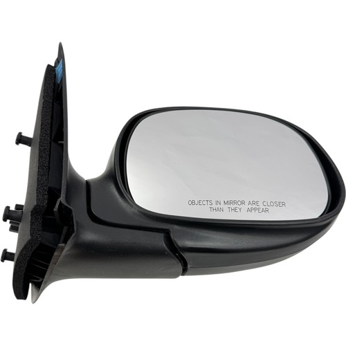 Pilot Automotive 02-03 Ford F150/F250 Passenger Side Manual Mirror Assembly - Picture 7 of 7
