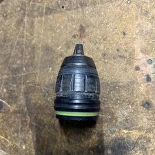 FESTOOL Fastfix Quick-Release Chuck 1.5 - 13mm 1/16-1/2 BF-FX 13