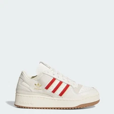 adidas women Forum Bold Stripes Shoes