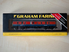 Graham Farish 374-035Z: MK1 BG Full Brake  Laboratory 23 - in BR RTC Livery