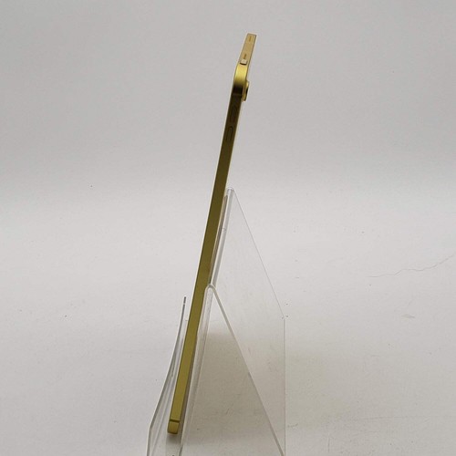 Solo WiFi Apple iPad 11" (A16) 512 GB Dorado MD7R4LL/A - Imagen 9 de 11