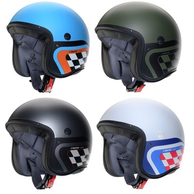Caberg Freeride X Daytona Motorradhelm