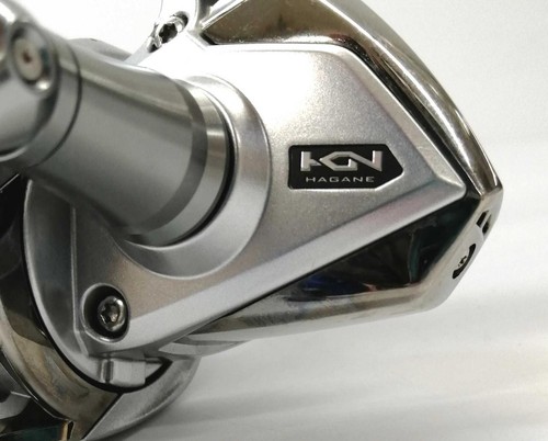 Shimano Stradic 4000M Spinning Reel - Picture 9 of 10