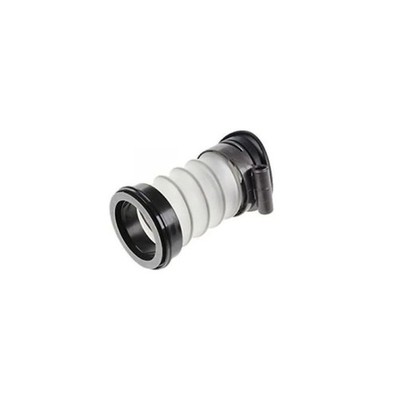 BuyParts Short Valve Hose for Dyson DC40 DC42 DC50 DC51 Series Vacuums