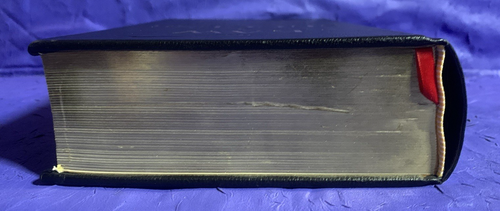 Law of Success, Hardcover by Hill, Napoleon, Deluxe Edition - Picture 4 of 11