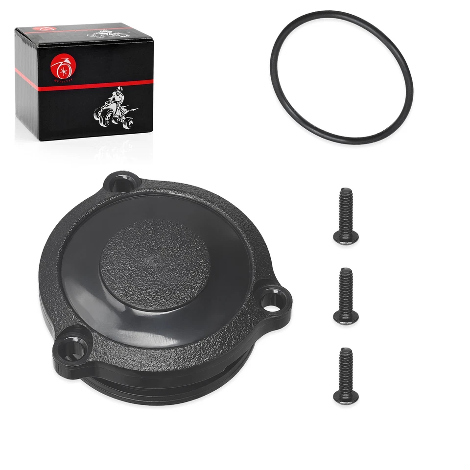 5432611 7512027 5432347 5222193 Tapacubos rueda delantera Polaris Ranger 500 1999 Foto 3 de 4