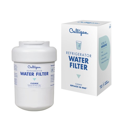 CUGMW Refrigerator Water Filter | Replacement for GE Water Filter (MWF) | Rep... - Picture 1 of 7
