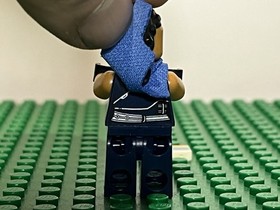 LEGO Valkyrie Minifigure Marvel Super Heroes  76084 sh407 Thor Ragnarok