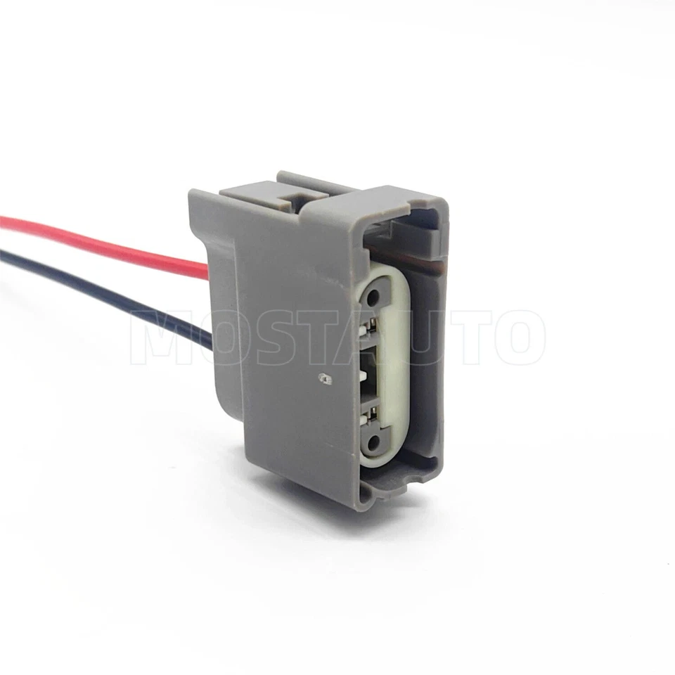 Arnés de enchufe conector de luz de respaldo S-893 para Mercury Monterey 2004-2007 Foto 3 de 4