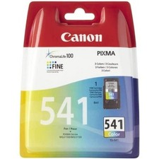 Canon CL-541 Original Tricolor Tintenpatrone