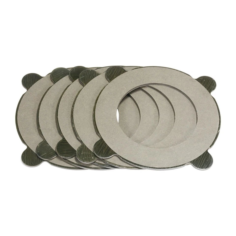 Kit de engranajes y ejes YPKF10.25-PC-DG1 Yukon Spider para camioneta F250 E250 furgoneta F150 Ford Foto 4 de 4