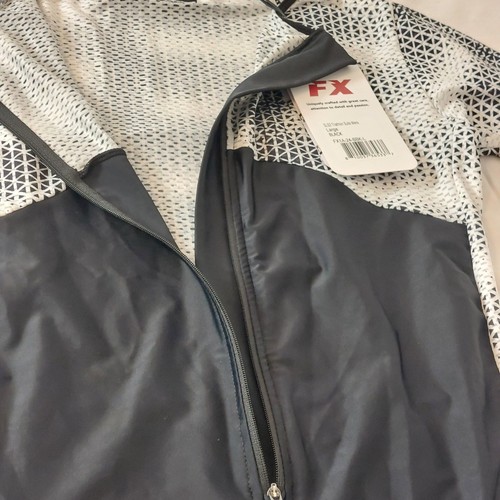 SLS3 Men's Triathlon Suit - Tri Suit Short Sleeve, Breathable, Quick Dry, Padded - Picture 10 of 15