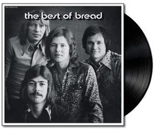 Bread - The Best of Bread (1973) [New Vinyl LP] UK - Import