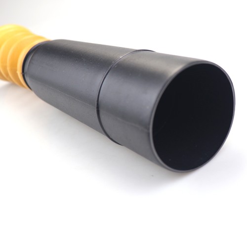 2 Set Rear Strut Bellow Dust Cover & Bump Stop for VW Beetle, Golf, Jetta - Picture 4 of 8