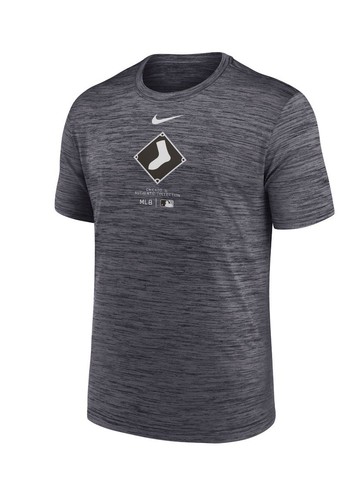 Men’s Nike Chicago White Sox City Connect Velocity T-Shirt Size XL - Picture 2 of 3