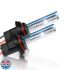 HID-Warehouse HID Xenon Replacement Bulbs - 9006 4300K - Bright Daylight (1 P