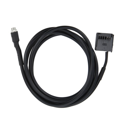 ♡ 3 5mm Jack AUX-IN Kabel adaptera wejściowego Pasuje do samochodu C Max - Zdjęcie 19 z 22