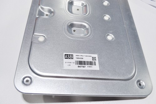 Placa de control central para lavavajillas Fisher & Paykel 847787P - Imagen 4 de 4
