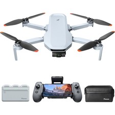Potensic APM2530221 Drone - ATOM 2 Fly More Combo with Camera Retail