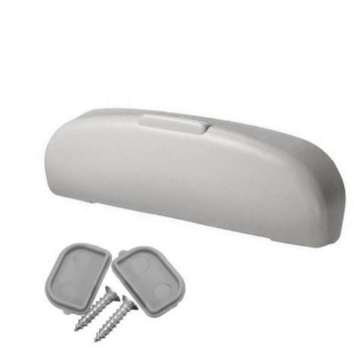 Car Sunglasses Box Storage Upgrade Organizer Eyeglasses Case Car Accessories - Foto 6 di 6