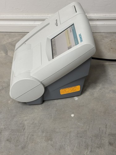 Siemens DCA Vantage Analyzer - Picture 6 of 11