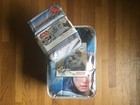 Starwars Disney Force awakens Microfiber {Twin} comforter and sheets. New w/tags