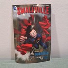 Smallville Season 11 Volume 1 Guardian (Paperback)