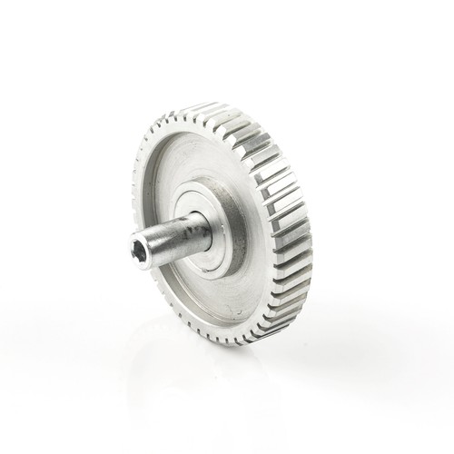 Original LST Reparatursatz Zahnrad ausfahrbares Dach Motor für MINI R52 CABRIO - Picture 4 of 8