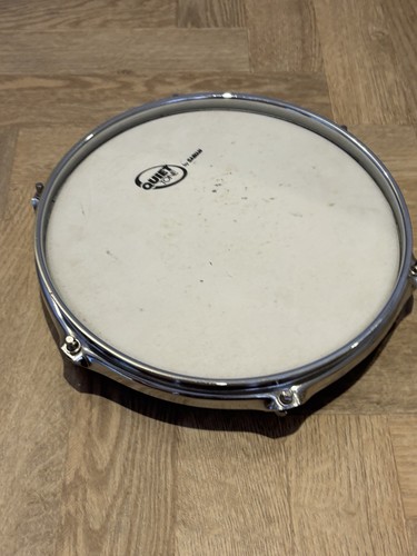 Sabian Quiet Tone 10 Inch Practise Pad (Classic Version, Not Mesh) - Picture 2 of 6