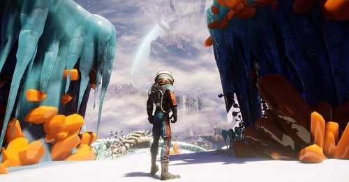 Journey to the Savage Planet - PlayStation 4 - Picture 9 of 9