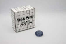 Pioneer Laserdisc Player Optics Gear VNL028 Equivalent and Replacement Guide