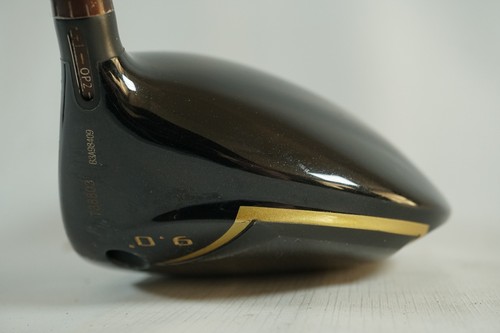 Cleveland Classic XL Driver 9° / Extra Stiff Flex Graphite Shaft - Picture 3 of 9