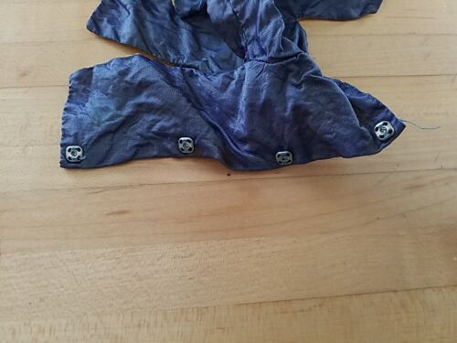 Captain Action Ideal Dr. Evil Lab Jacket Coat Japan - Picture 7 of 8