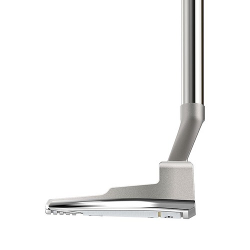Cleveland Golf HB Soft Milled Putter - #10.5s Slant Neck Mallet - 35" Length - Picture 4 of 11