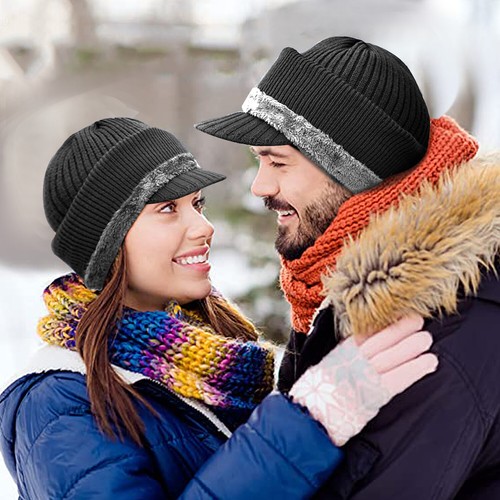 1 Hole Full Face Mask Ski Winter Cap Balaclava Outdoor Beanie Tactical Warm Hat - Picture 55 of 66