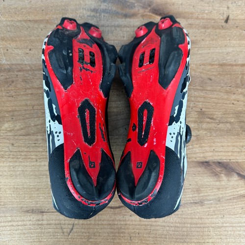 Bontrager Cambion Men's 40.5 EU 2-Bolt MTB Cycling Shoes BOA Dial - Picture 8 of 8
