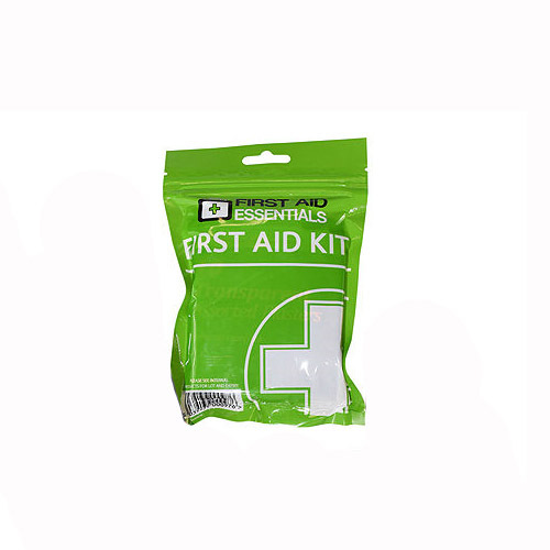First Aid Kit Family Travel Emergency Safety Set Car European Travel Car Home - Picture 2 of 3