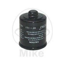 Oil Filter Hiflo HF197 Approved TUV Hyosung 125 GV Aquila 2018-2019