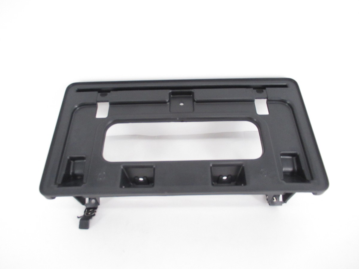 Genuine OEM Honda 71145-TR3-A50 Front License Plate Bracket 2013