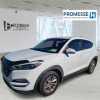 2016 Hyundai Tucson Premium