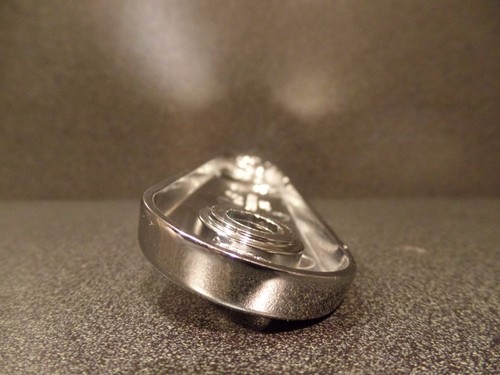 HARLEY DAVIDSON TURN SIGNAL BRACKET 69279-06 RIGHT AG40A - Bild 7 von 7