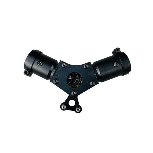 Helicóptero tamaño Roban HSM-700/800 para accesorios generales piezas de repuesto mecánicas - Imagen 3 de 50