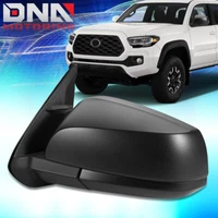 For 2016-2017 Toyota Tacoma Power Adjustment Heated Left Driver Side View Mirror (For: More than one vehicle)
