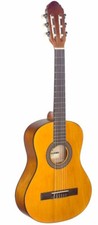 Chitarra  Classica 3/4 corde in naylon  Natural  Stagg C430 M Nat