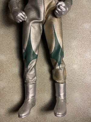 Marmit Super Action Heros Mirror Man 12