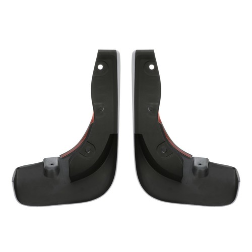 1999-2005 Mazda MX-5 Miata Rear Mud Guards Splash Shield OEM NEW NC10-V3-460F - Picture 2 of 3