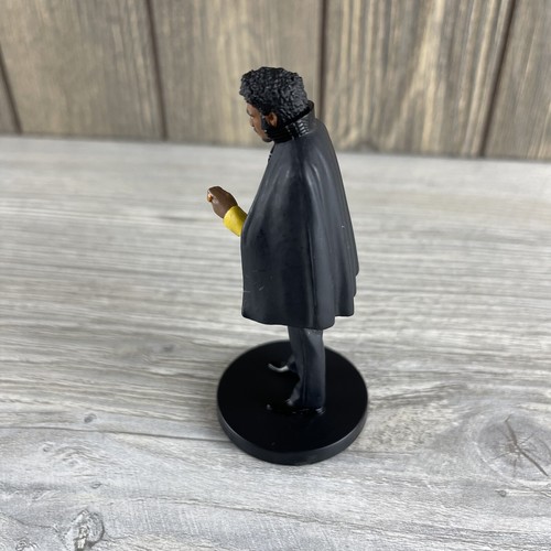 Disney Star Wars Lando Calrissian figure Cake Topper pvc - Picture 3 of 11