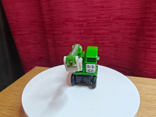 Thomas The Tank Engine & Friends Take N Play Druckguss-Züge Wählen Sie Ihren Zug - Bild 854 von 1'165