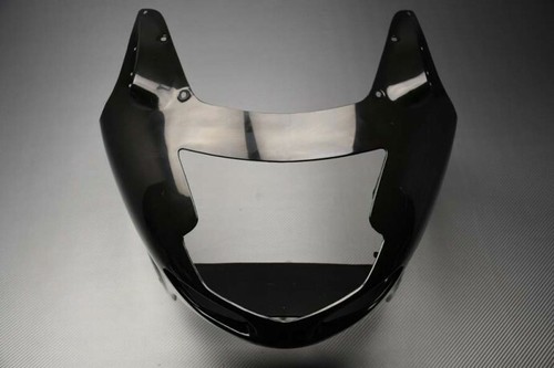 Unpainted Front Nose Fairing Panel HONDA CBR 1100 XX 1100XX SC35 1999-2007 - Picture 1 of 3